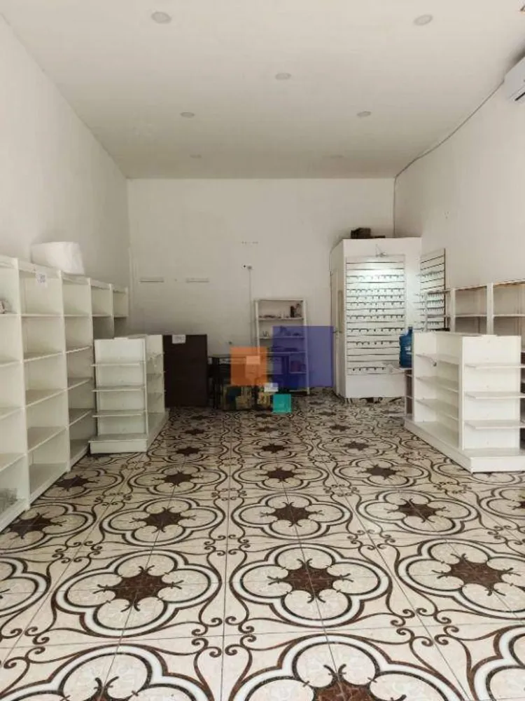 Loja-Salão, 45 m² - Foto 5