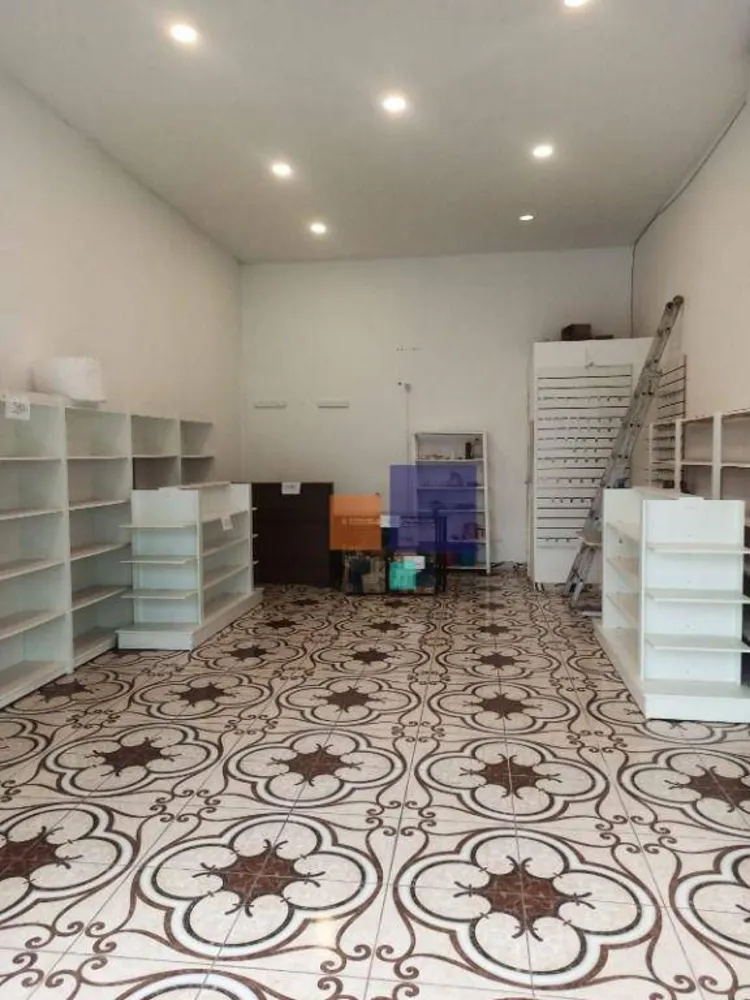 Loja-Salão, 45 m² - Foto 4