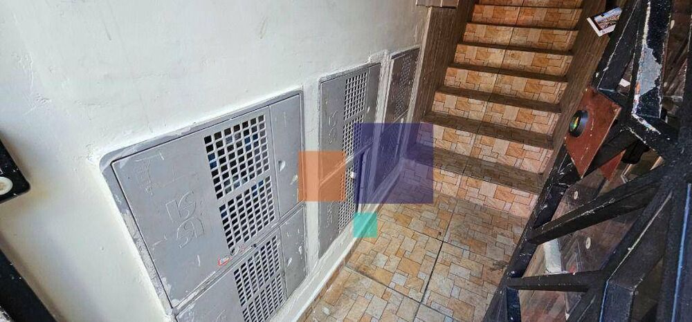 Prédio Inteiro à venda, 252m² - Foto 2