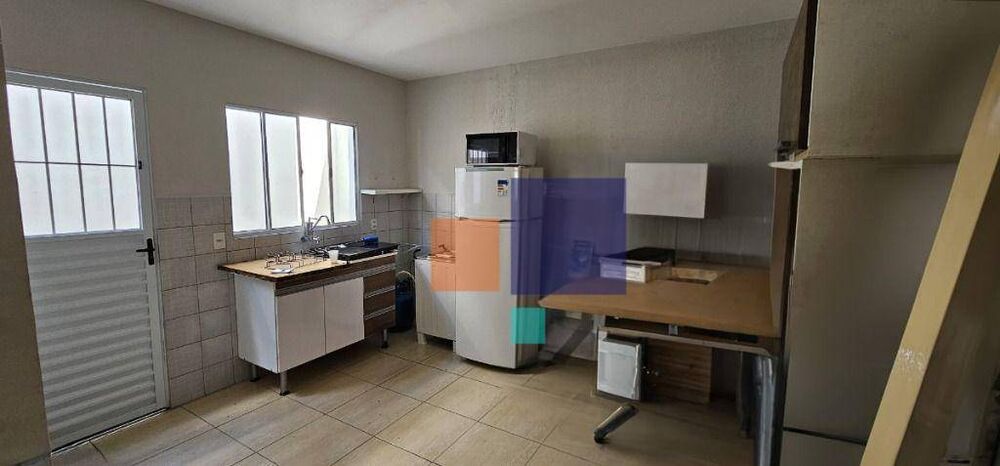 Prédio Inteiro à venda, 252m² - Foto 12