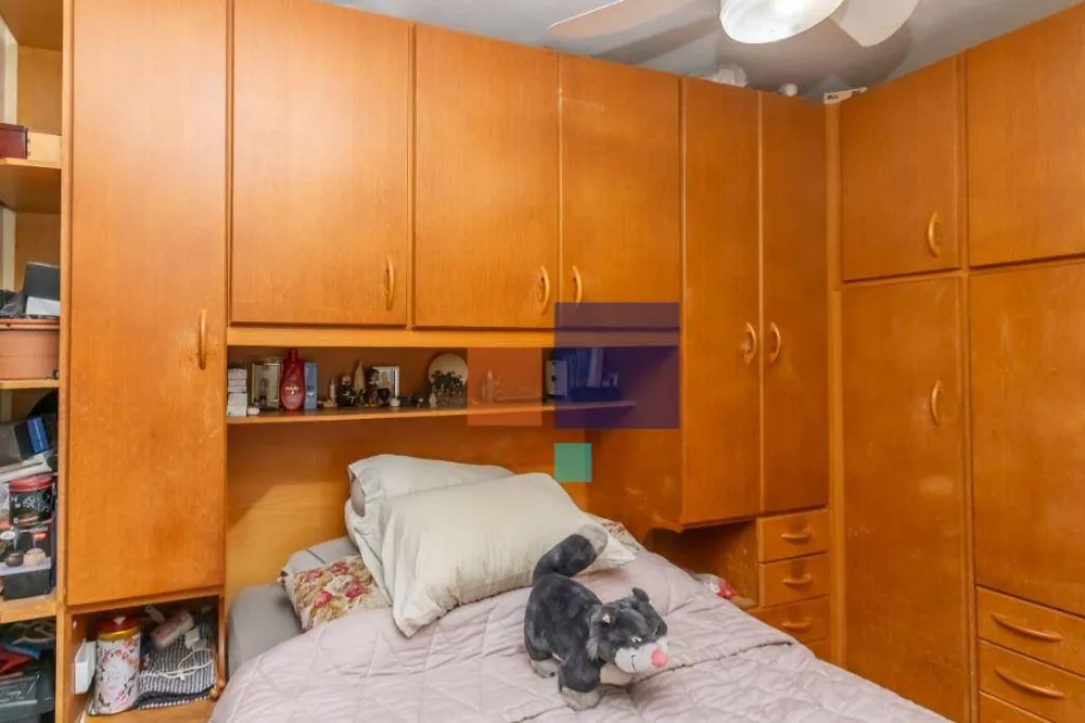 Apartamento, 2 quartos, 58 m² - Foto 4