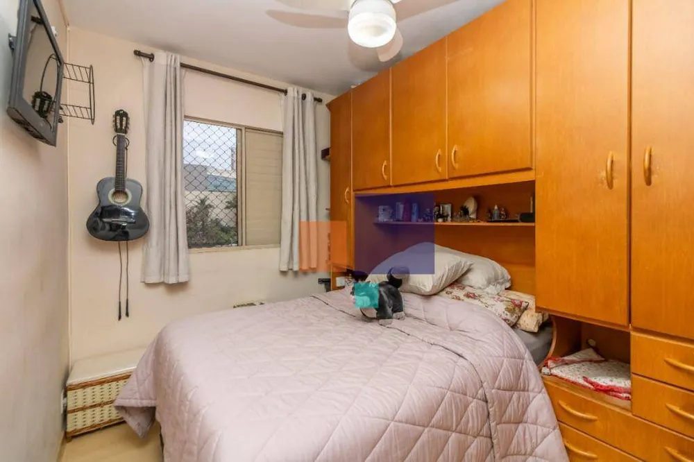 Apartamento, 2 quartos, 58 m² - Foto 1