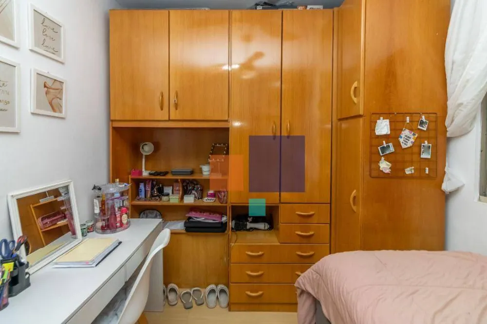 Apartamento, 2 quartos, 58 m² - Foto 6