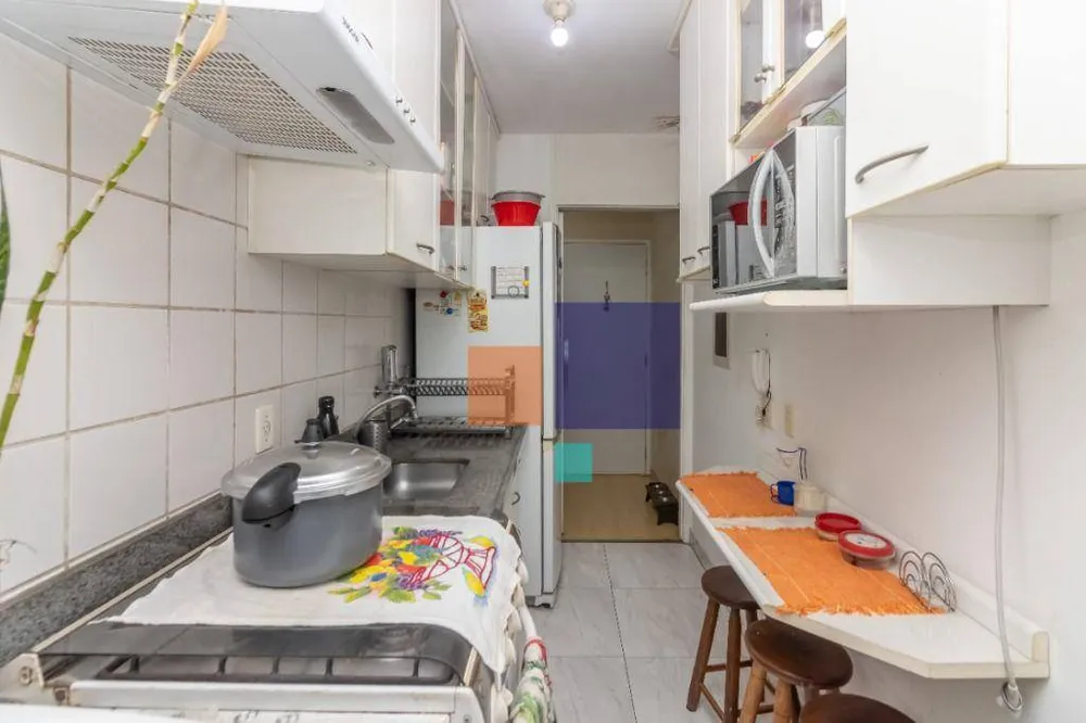 Apartamento, 2 quartos, 58 m² - Foto 8