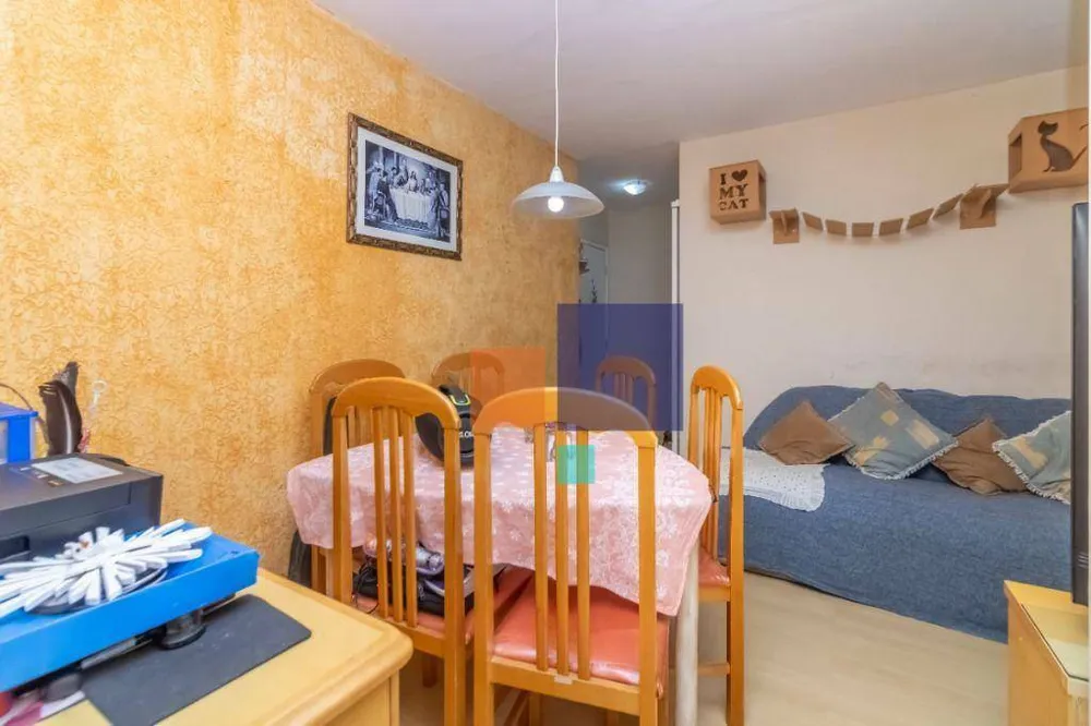 Apartamento, 2 quartos, 58 m² - Foto 2