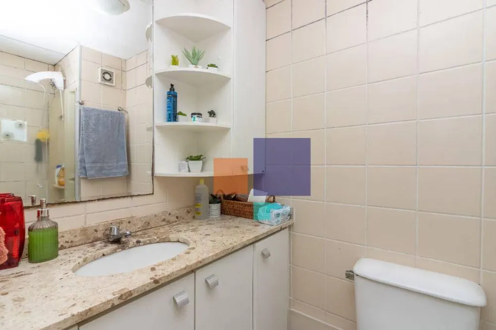 Apartamento, 2 quartos, 58 m² - Foto 5