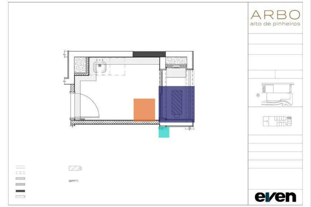 Apartamento, 3 quartos, 166 m² - Foto 8