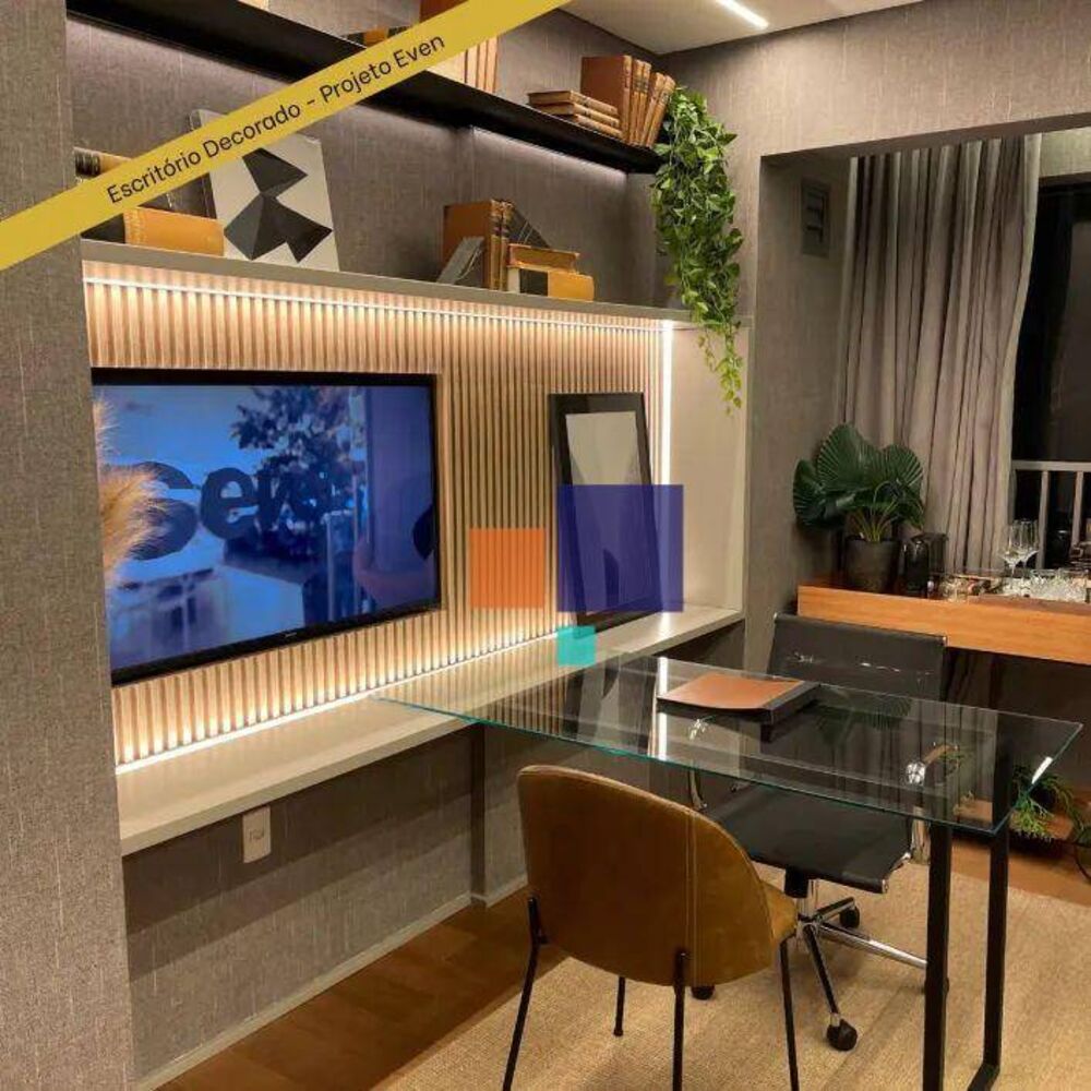 Apartamento, 3 quartos, 166 m² - Foto 4