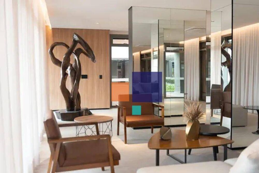 Apartamento, 3 quartos, 166 m² - Foto 11