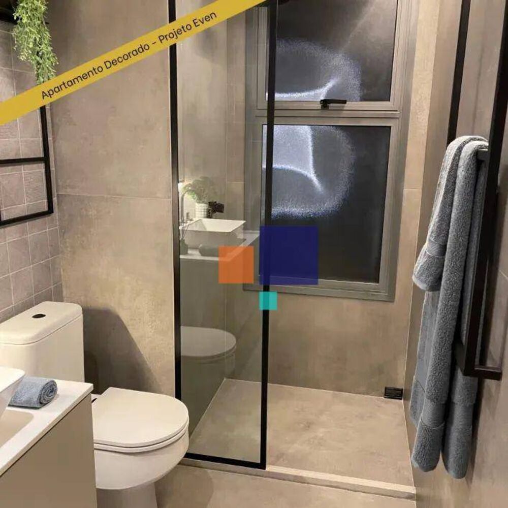 Apartamento, 3 quartos, 166 m² - Foto 2