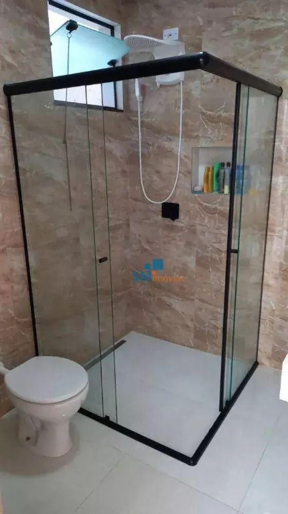 Sobrado à venda com 4 quartos, 250m² - Foto 2