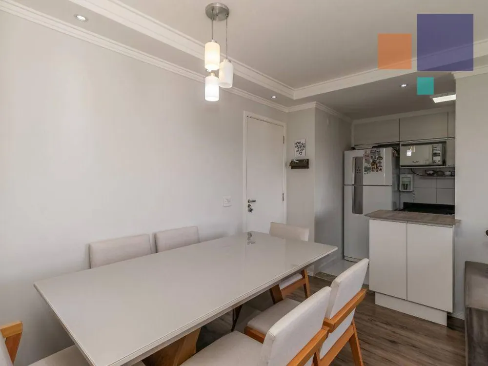 Apartamento, 2 quartos, 49 m² - Foto 3
