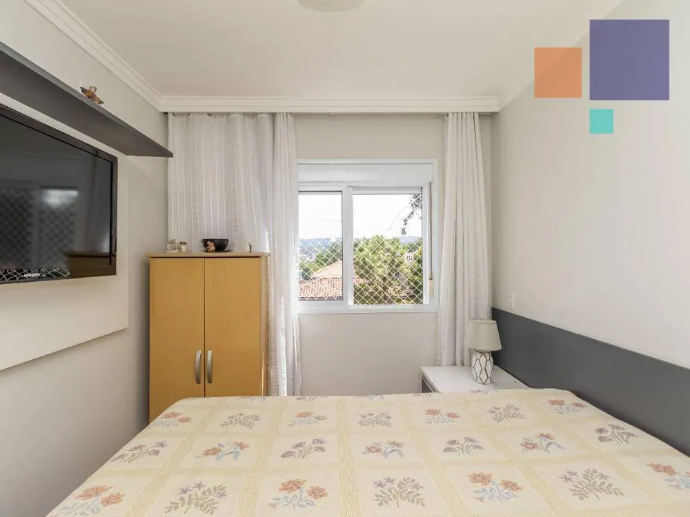 Apartamento, 2 quartos, 49 m² - Foto 8