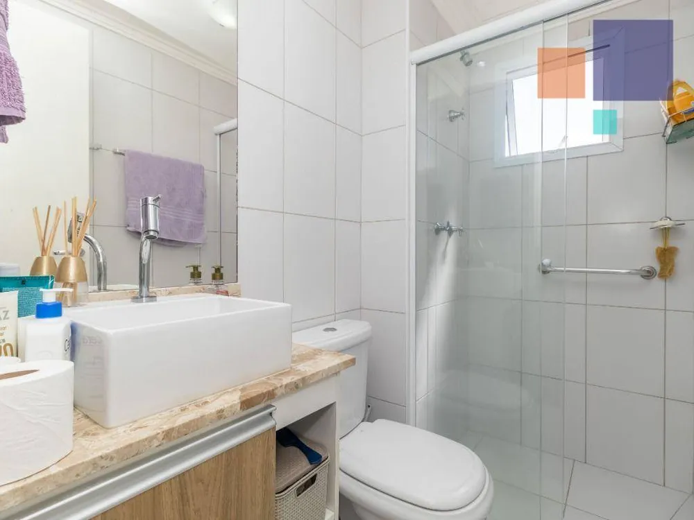 Apartamento, 2 quartos, 49 m² - Foto 7