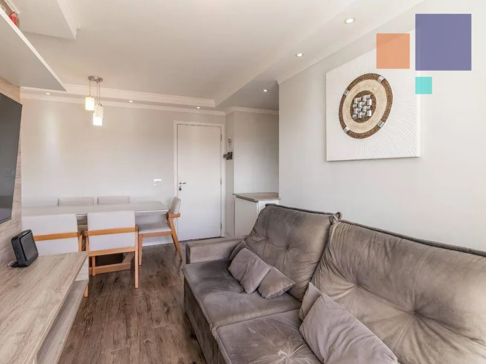 Apartamento, 2 quartos, 49 m² - Foto 4