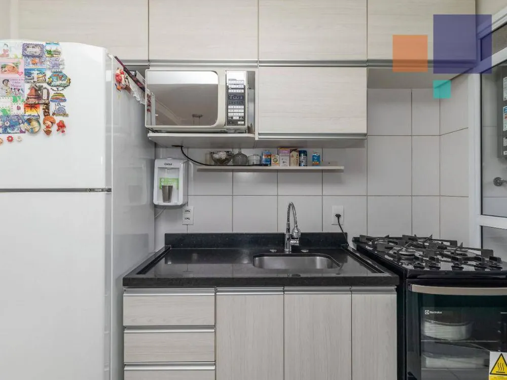 Apartamento, 2 quartos, 49 m² - Foto 5