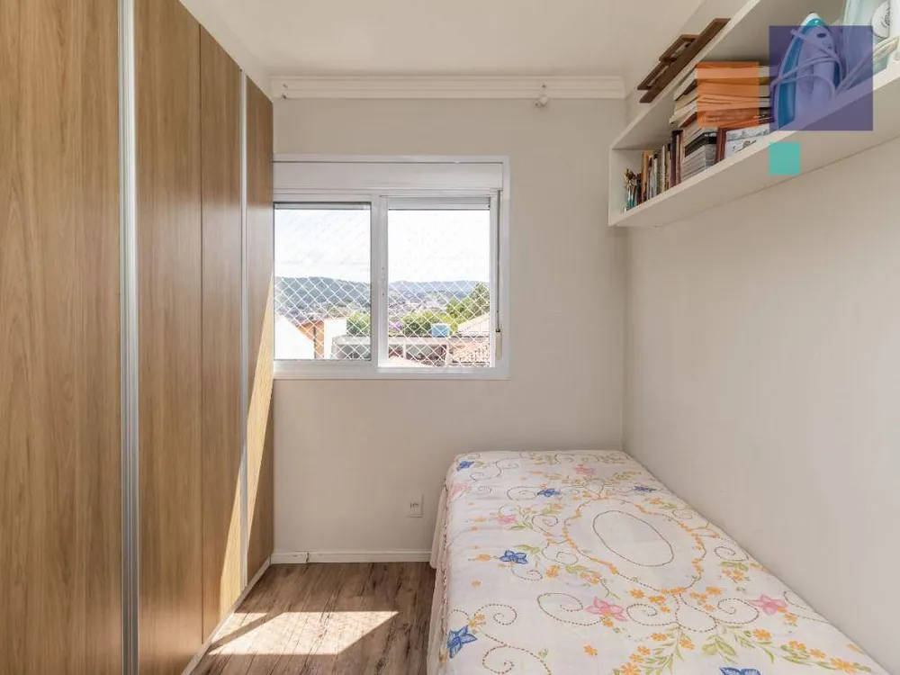 Apartamento, 2 quartos, 49 m² - Foto 6