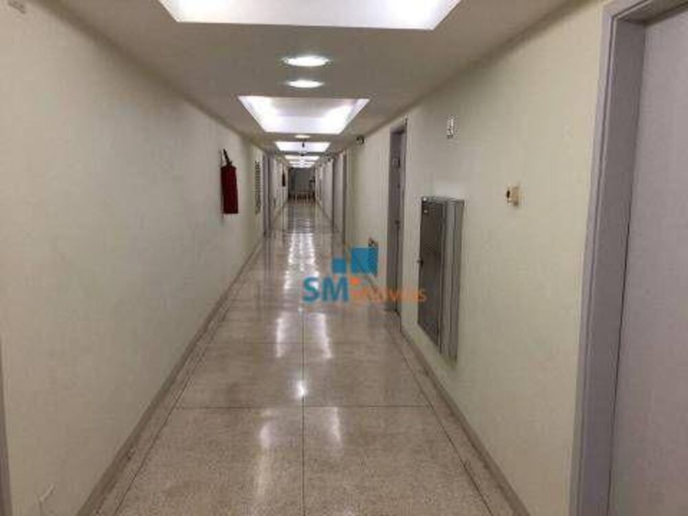 Conjunto Comercial-Sala para alugar, 95m² - Foto 8