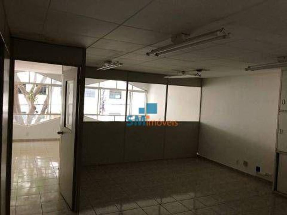 Conjunto Comercial-Sala para alugar, 95m² - Foto 4