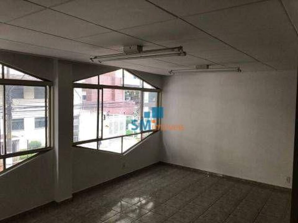 Conjunto Comercial-Sala para alugar, 95m² - Foto 2