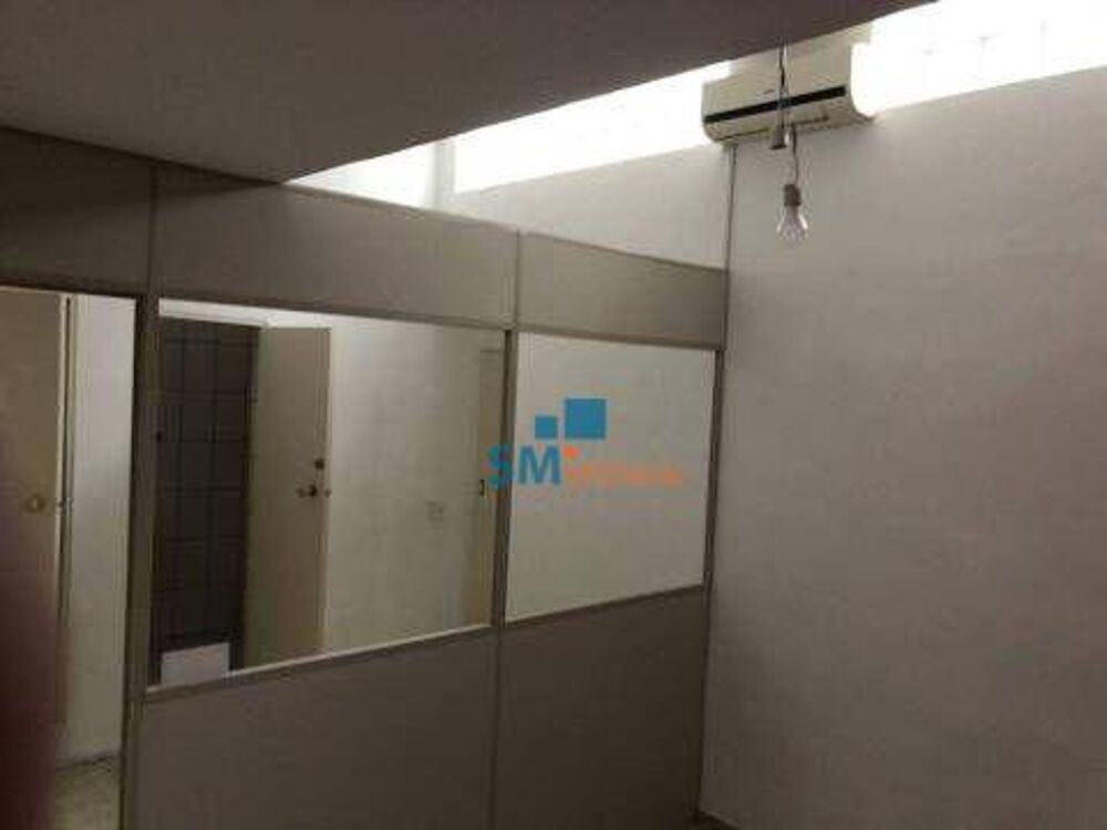 Conjunto Comercial-Sala para alugar, 95m² - Foto 6