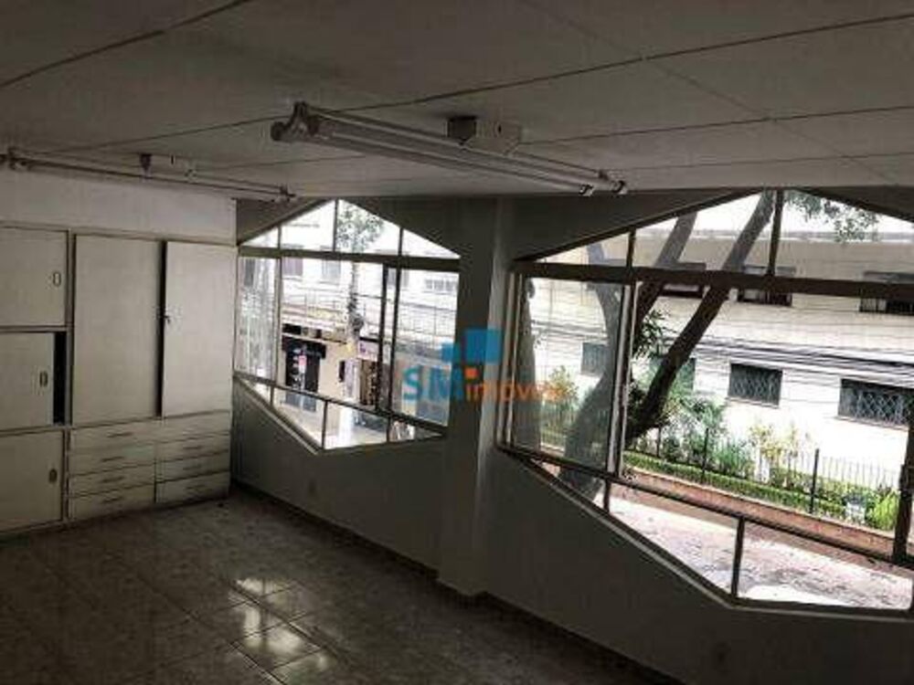Conjunto Comercial-Sala para alugar, 95m² - Foto 1