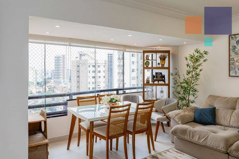 Apartamento, 3 quartos, 85 m² - Foto 3