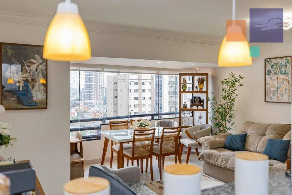 Apartamento, 3 quartos, 85 m² - Foto 1