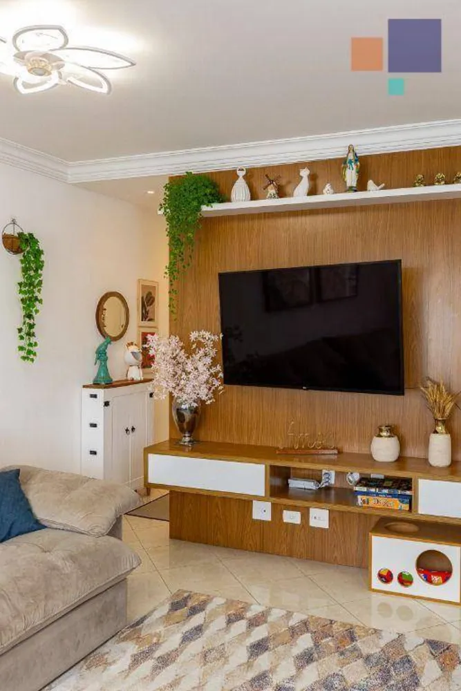 Apartamento, 3 quartos, 85 m² - Foto 6