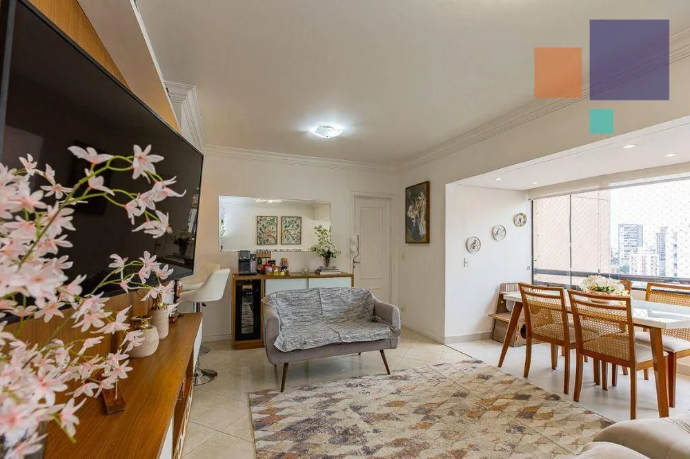 Apartamento, 3 quartos, 85 m² - Foto 8