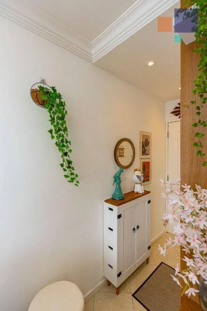 Apartamento, 3 quartos, 85 m² - Foto 5