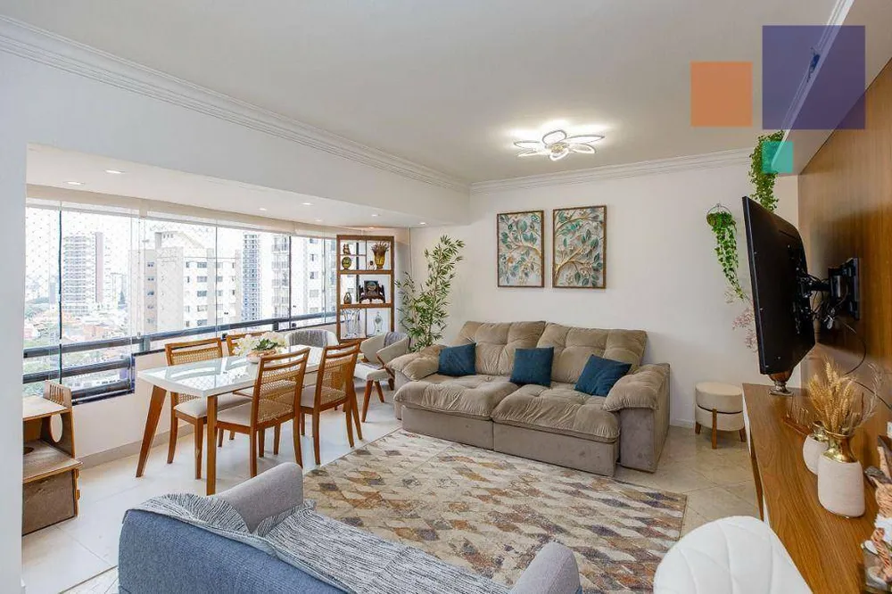 Apartamento, 3 quartos, 85 m² - Foto 2
