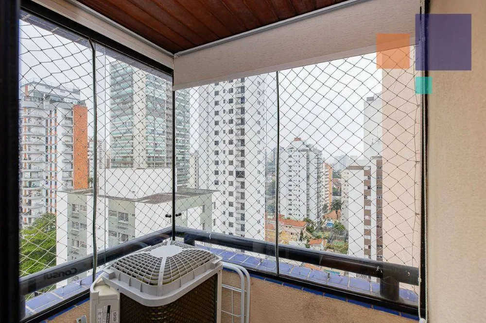 Apartamento, 3 quartos, 85 m² - Foto 7