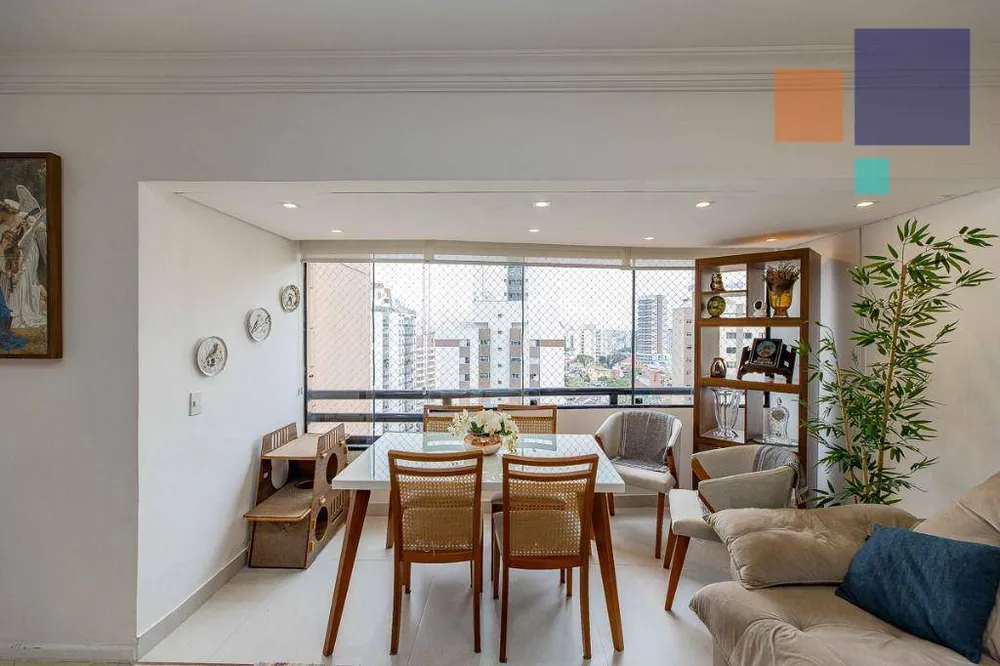 Apartamento, 3 quartos, 85 m² - Foto 4