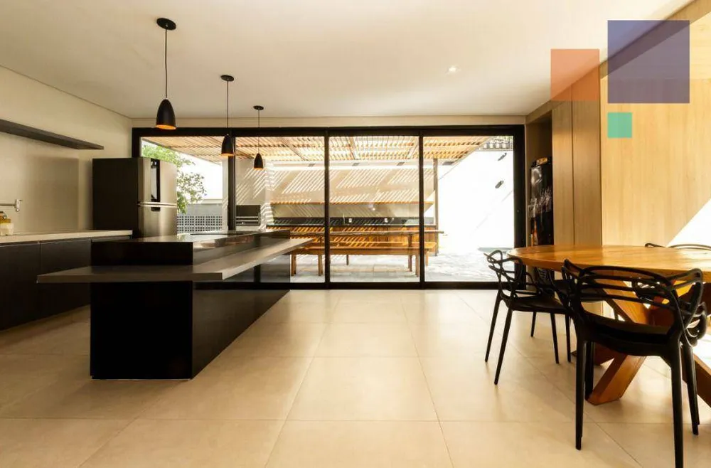 Apartamento, 4 quartos, 215 m² - Foto 5