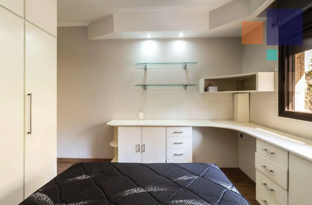 Apartamento, 4 quartos, 215 m² - Foto 6