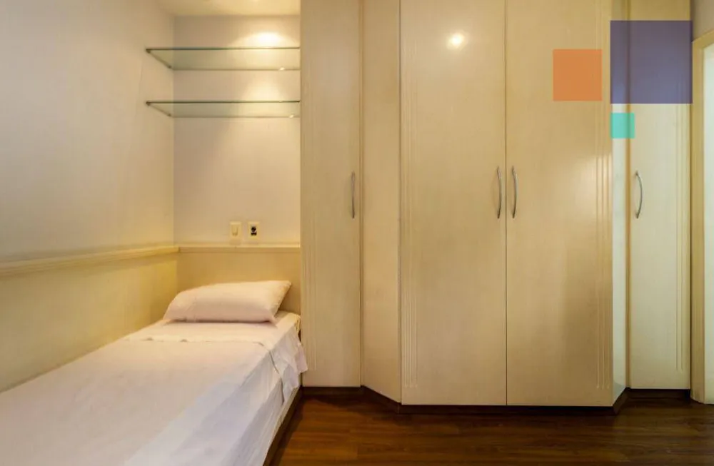Apartamento, 4 quartos, 215 m² - Foto 2