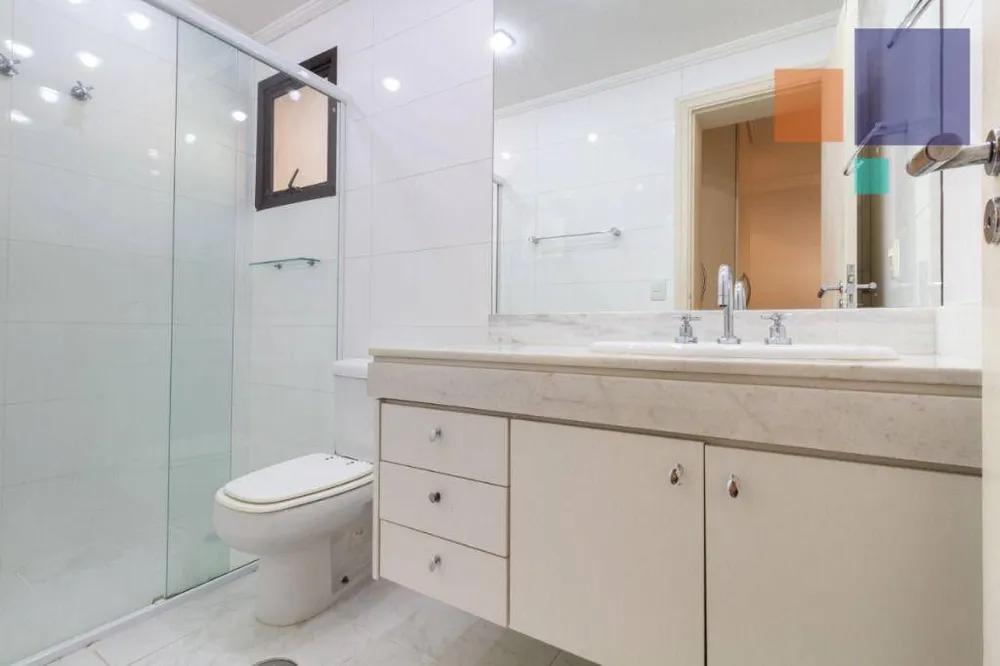 Apartamento, 4 quartos, 215 m² - Foto 3
