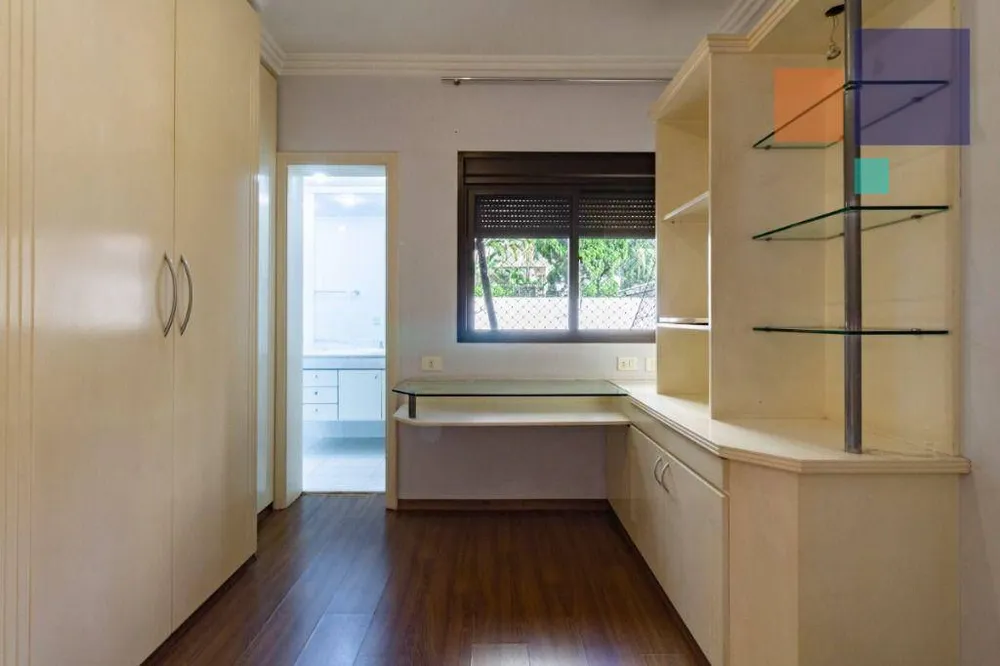 Apartamento, 4 quartos, 215 m² - Foto 4