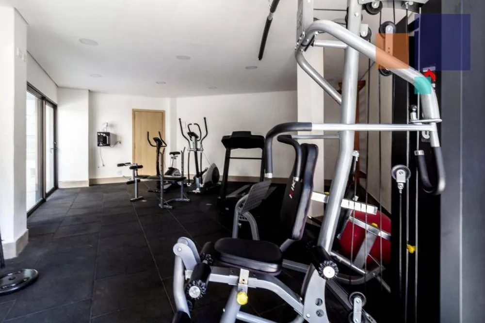 Apartamento, 4 quartos, 215 m² - Foto 8