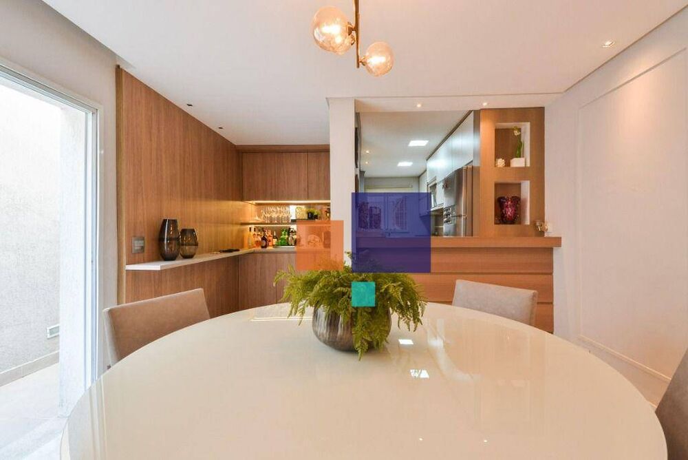 Sobrado, 3 quartos, 150 m² - Foto 10