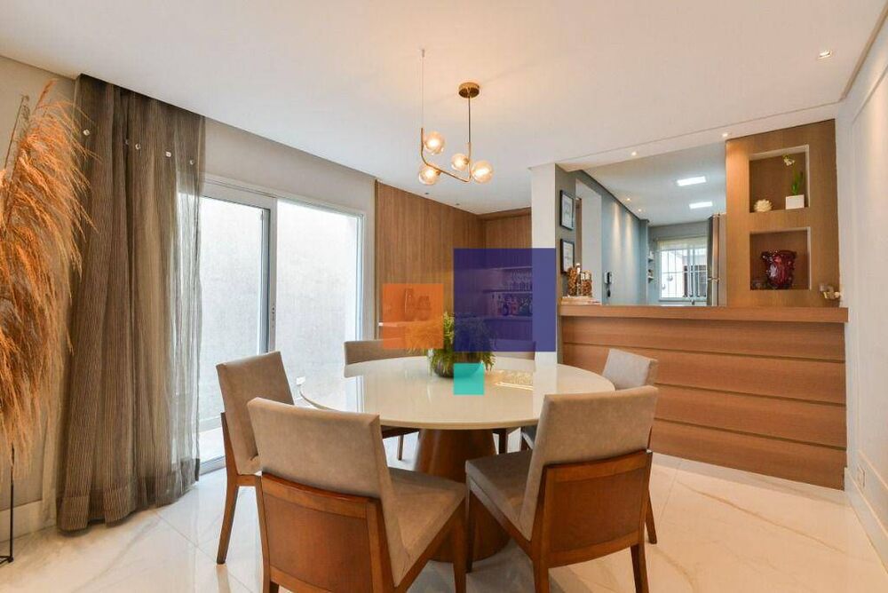 Sobrado, 3 quartos, 150 m² - Foto 9