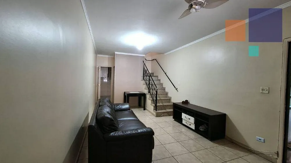 Casa, 3 quartos, 126 m² - Foto 3