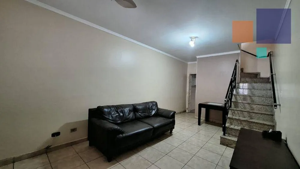 Casa, 3 quartos, 126 m² - Foto 1