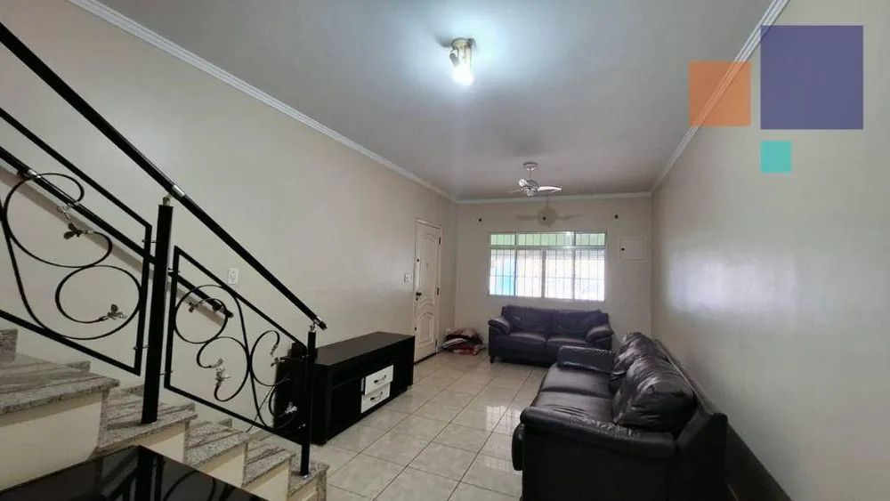 Casa, 3 quartos, 126 m² - Foto 4