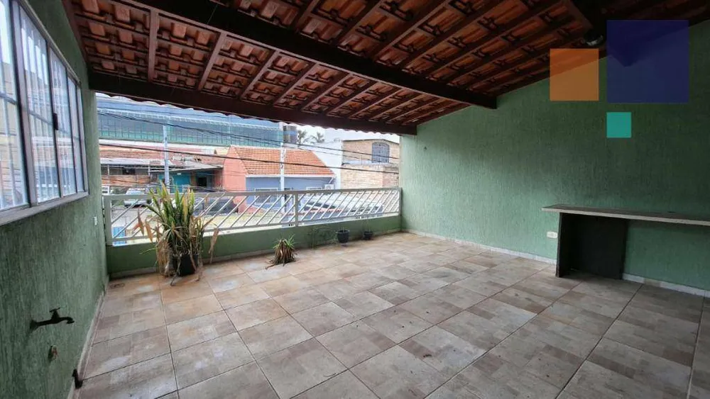 Casa, 3 quartos, 126 m² - Foto 2