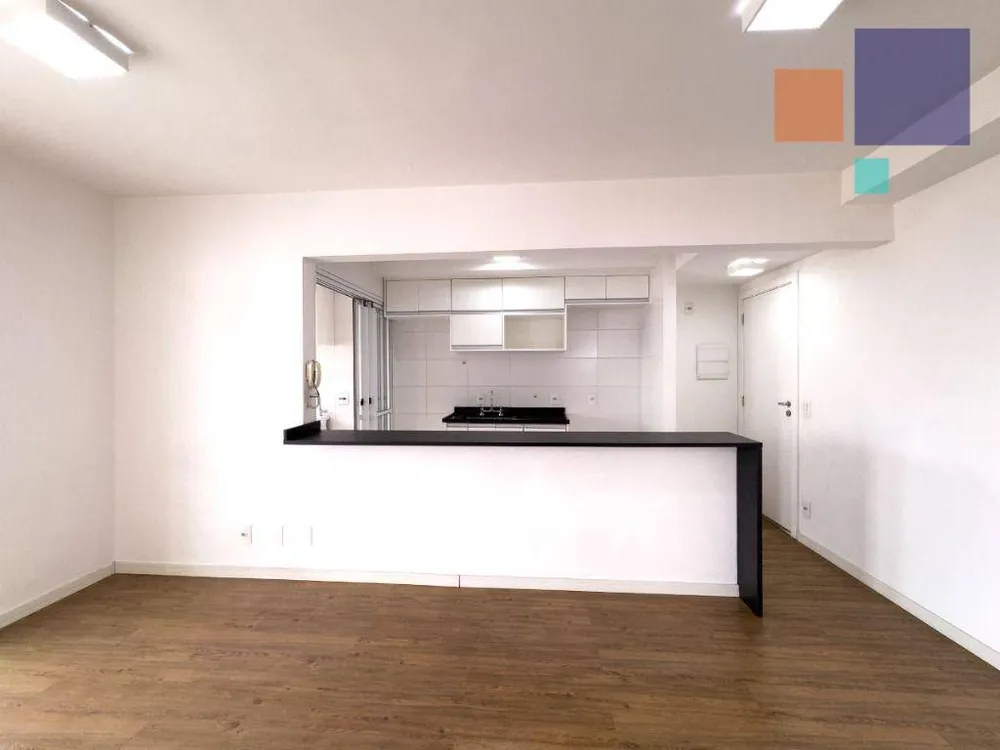 Apartamento, 1 quarto, 53 m² - Foto 2