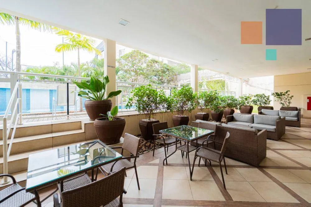 Apartamento, 1 quarto, 53 m² - Foto 12