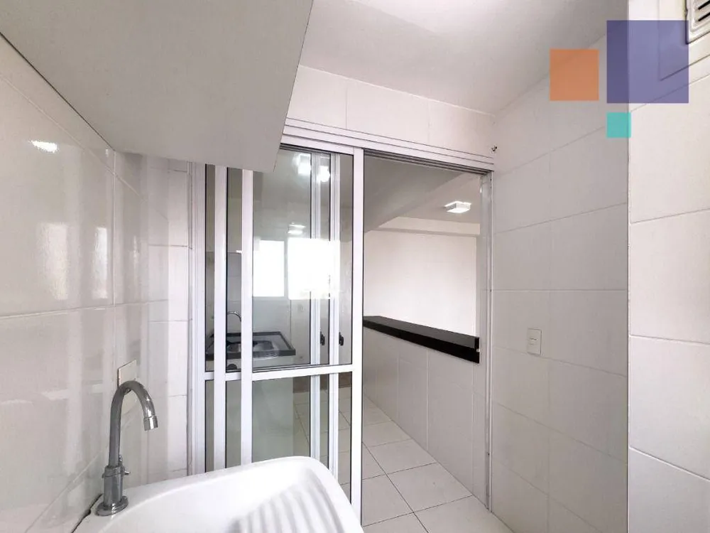 Apartamento, 1 quarto, 53 m² - Foto 9