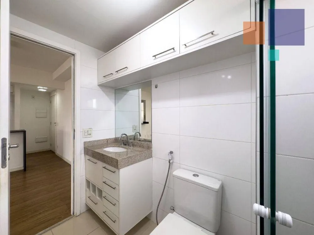 Apartamento, 1 quarto, 53 m² - Foto 7